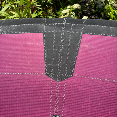 Neilpryde Fly III 6.5m2 Très Bon Etat