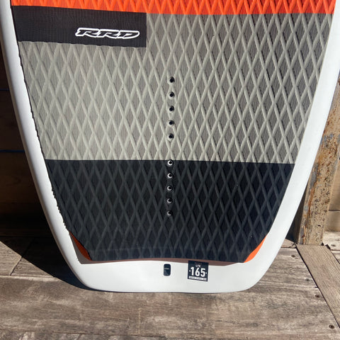 RRD Beluga LTE 5'4 (90L) Comme Neuf