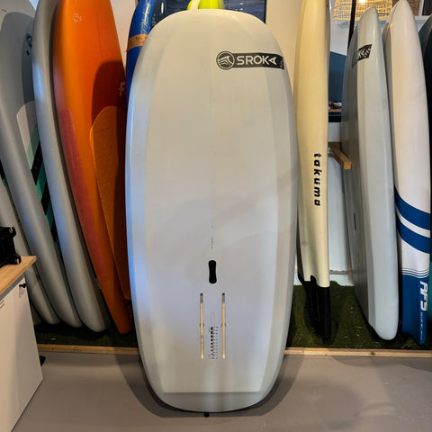 Sroka Sky rider 5'7 (106L) 2023 Très Bon Etat