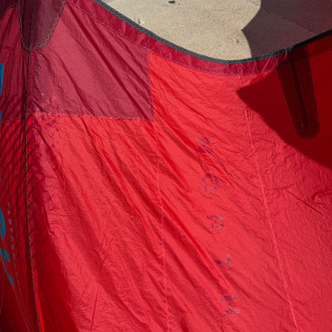 North Reach 9m2 2022 Très Bon État