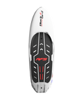 Planche wingfoil Blackbird Mid Length Carbon Brush White