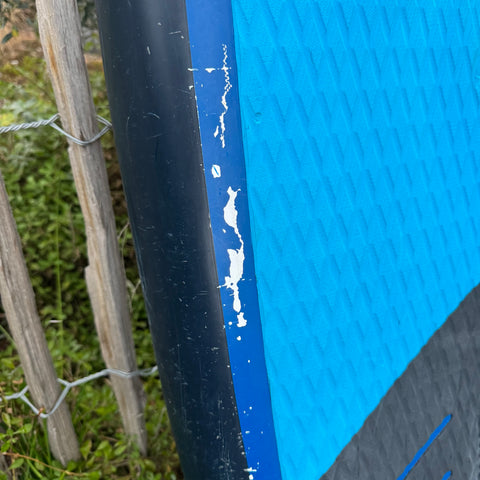 JP Australia X-Winger IPR 5'7 (111L) 2024 Bon Etat