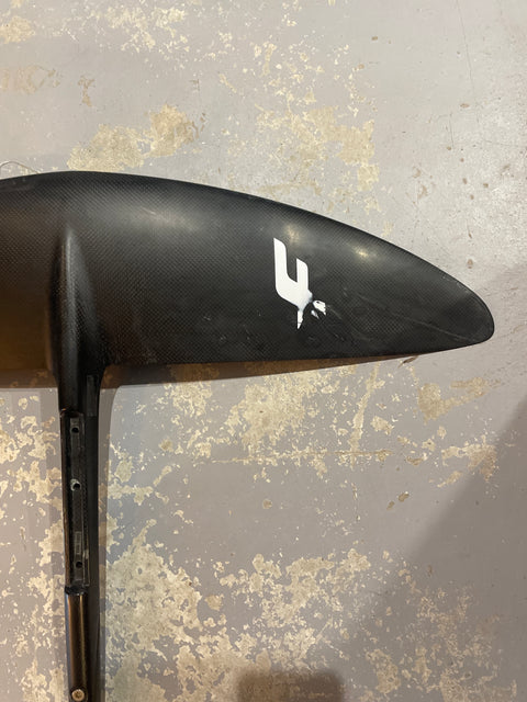 F-One Phantom Carbon 1080cm2