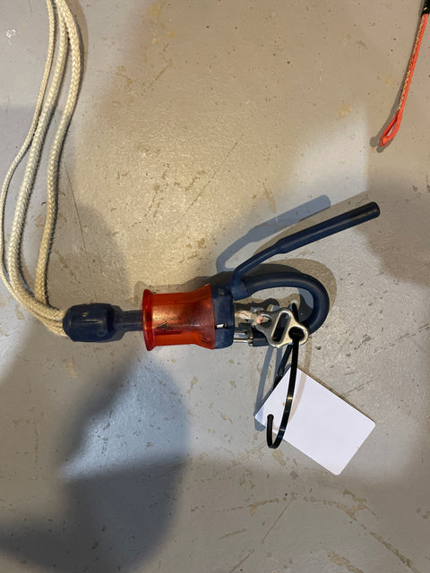 North Trust 2018 22m Comme Neuf