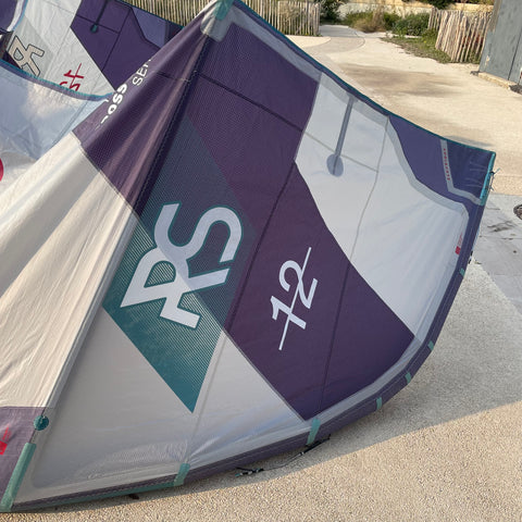 Eleveight RS V8 12m2 Tres Bon Etat