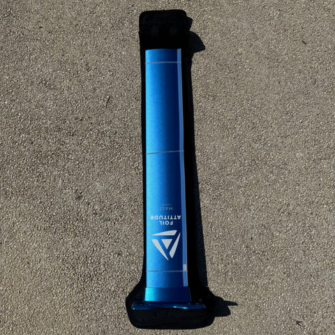 Mât Et Platine Attitude 85cm Neuf