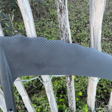 Aile avant AFS SILK 850cm2 Très Bon Etat