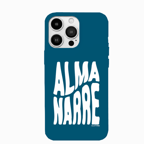 Coque Almanarre Clothing iPhone 12/13