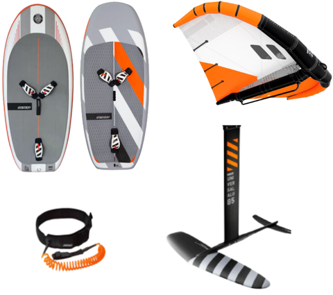 PACK RRD AIRBELUGA 140 L Y30/AIRBELUGA 160 L Y30/ Beluga LTE 90L Y27