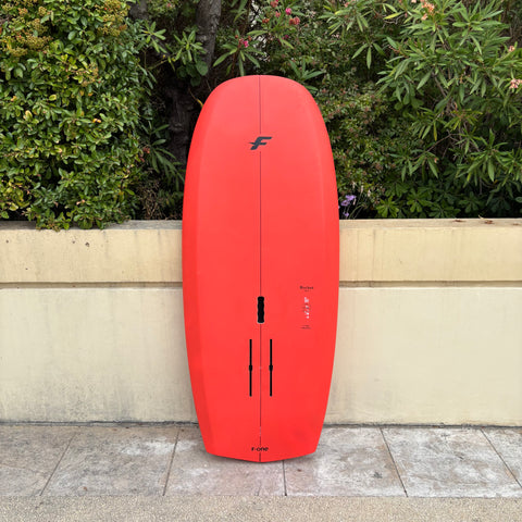 F-ONE ROCKET WING V3 5.10 (105L) 2023 Très Bon Etat