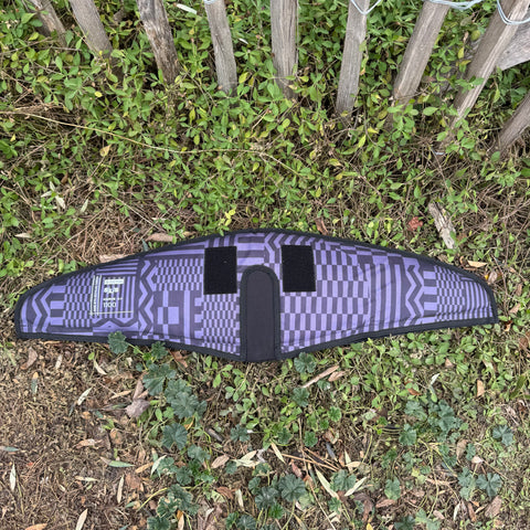 Aile Avant Duotone Carve 3.0 SLS 1100cm2 2025 Très Bon Etat