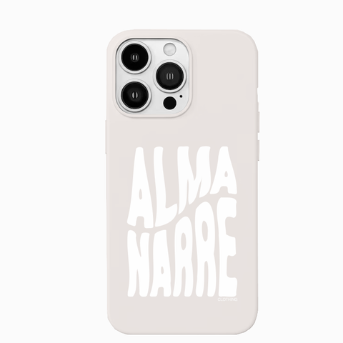 Coque Almanarre Clothing iPhone 12/13