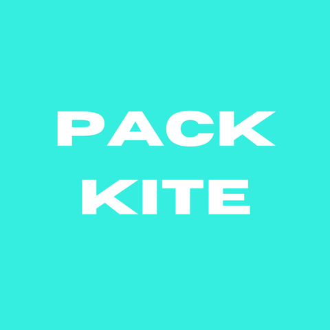 Pack Kite