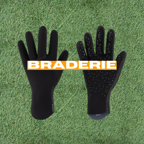 GANTS BRADERIE