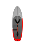 RRD Beluga ML Orange Line Y31 2026, pont