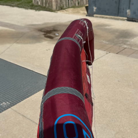 North Reach 9m2 2022 Très Bon État