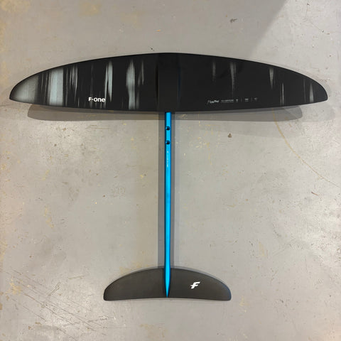 F-One Phantom V2 1480cm2 Comme Neuf