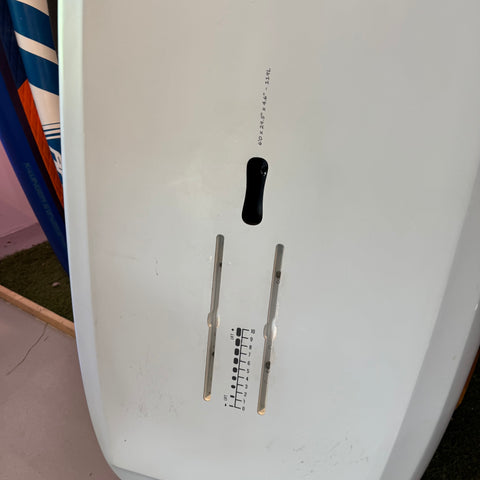 Sroka Skyrider 6'0 (119L) 2023 Bon Etat