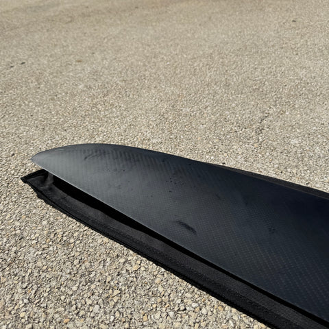 Aile Avant Attitude Xtra 1450cm2 2025 Comme Neuf