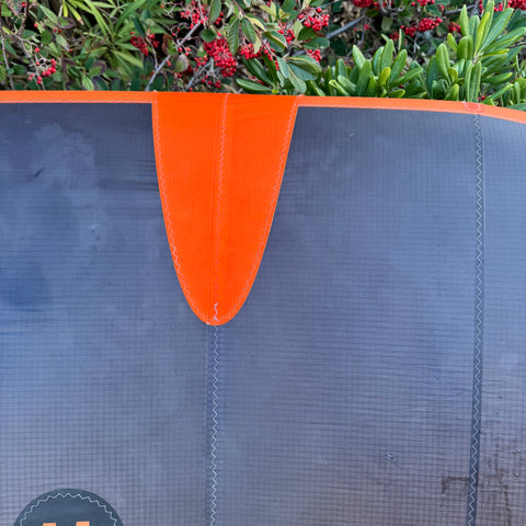 F-One Strike V4 5,5m2 2024 Très Bon Etat