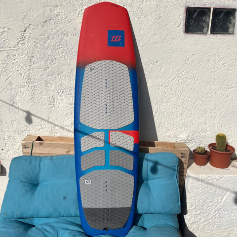 Strapless North Whip 5'4 2016 Très Bon Etat