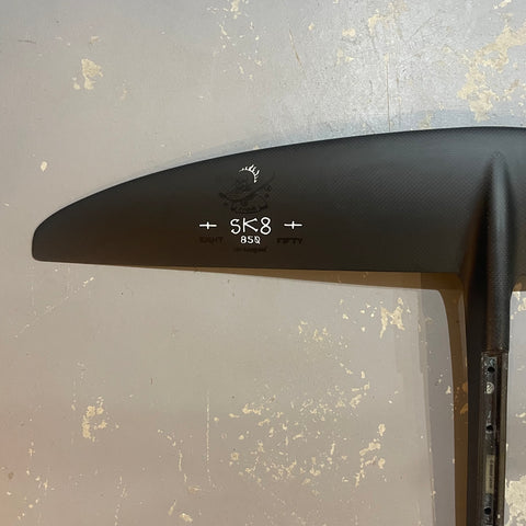 F-One SK8 850cm2 Comme Neuf