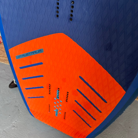 JP Australia X-Winger IPR 4'8 (85L) V1 Très bon état