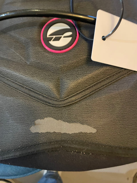 Harnais Femme prolimit Edge Neuf