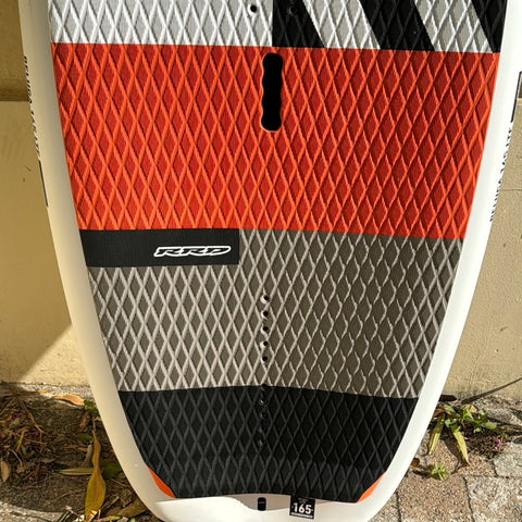 RRD Beluga LTE 5'4 (90L) Comme Neuf