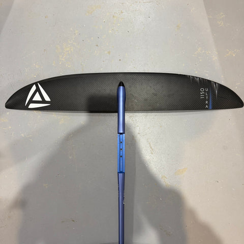 Aile avant Attitude Ultra 1150
