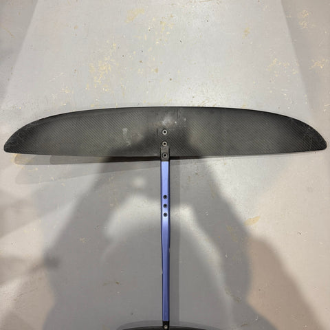 Aile avant Attitude Ultra 1150