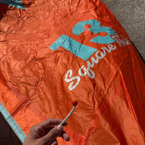 F-One Breeze V4 13m2 2023 Très Bon État