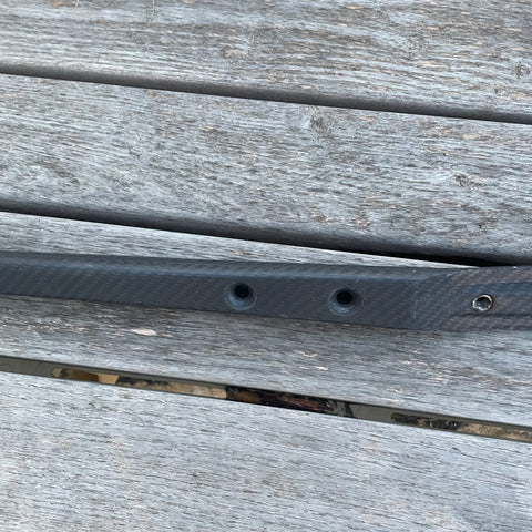 Fuselage AFS Fuselink Court Très Bon État