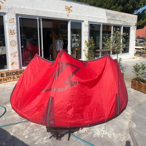 North Orbit 10m2 2022 Tres Bon Etat