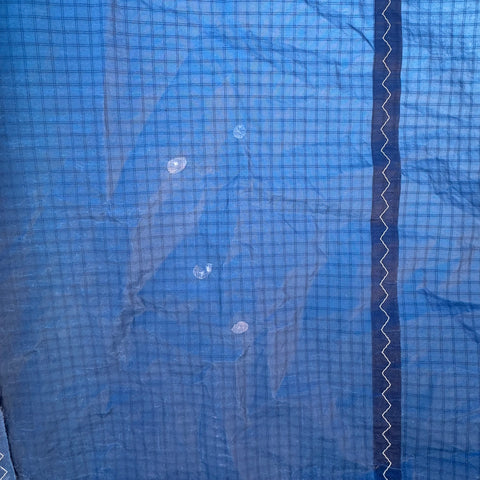 F-One Bandit XV 7m2 2022 Bon Etat Réparé