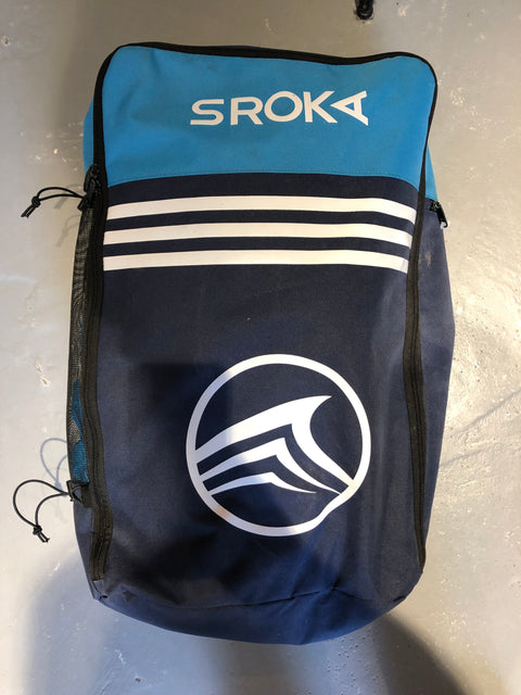 Sroka V3 5m2 2023 Très Bon Etat