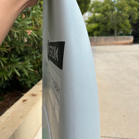 Sroka Sky rider 6' (119L) 2023 Bon Etat