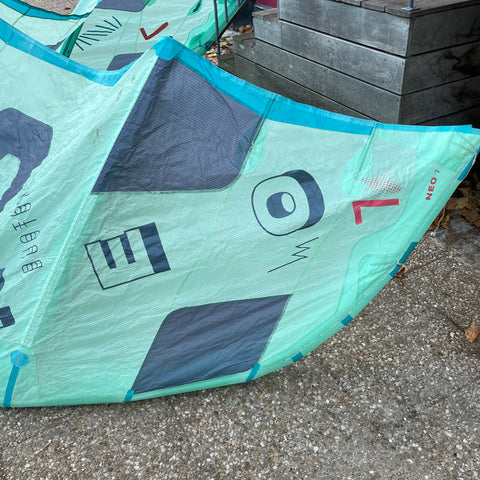 Duotone Neo 7m2 2023 Etat Correct