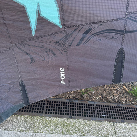 F-One Origin 3.5m2 2024 Très Bon Etat