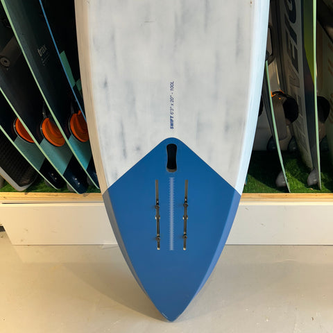 Cabrinha Swift 6'3 (100L) Comme Neuf