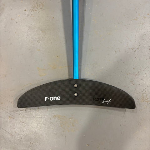 F-One Phantom V2 1480cm2 Comme Neuf