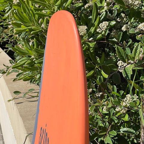 F-ONE Strapless Slice Flex 5'3 2019 Très Bon Etat