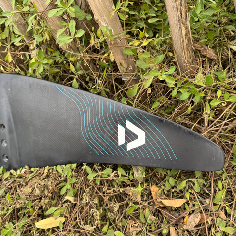 Aile Avant Duotone Carve 3.0 SLS 1100cm2 2025 Très Bon Etat