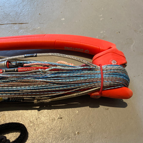 Duotone Trust 24m 2022 Bon Etat