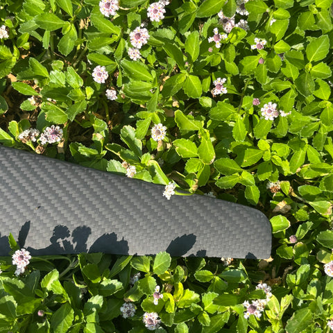 Aile avant AFS EVO HA 1000cm² Trés Bon Etat