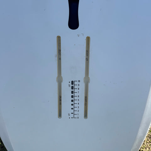Sroka Skyrider 6'0 (119L) 2022 Très Bon Etat Réparée