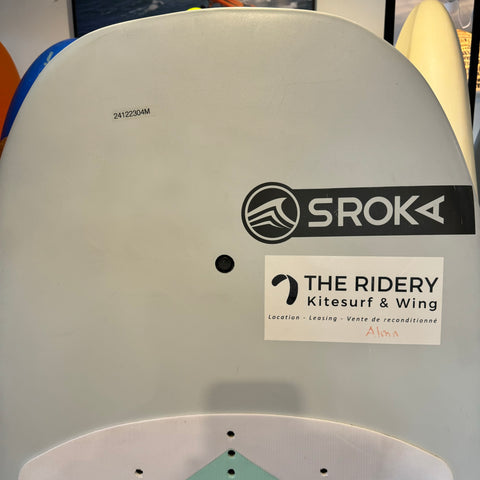 Sroka Sky rider 5'7 (106L) 2023 Très Bon Etat