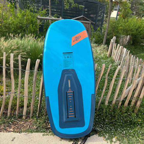 Planche Gonflable JP Australia WingAir SE  2026 Comme Neuf 5'0 (100L) / 5'4 (110L) / 6'0 (130L)