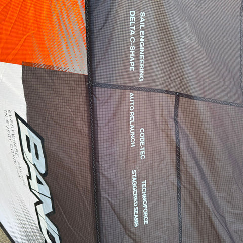 F-One Bandit TEC 8m2 2025 Comme Neuf