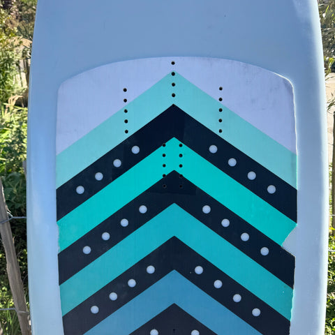 Sroka Skyrider 6'0 (119L) 2022 Très Bon Etat Réparée